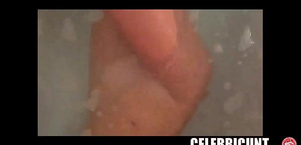  Celebrity Leak Emma Watson Nude Pussy In The Bathtub